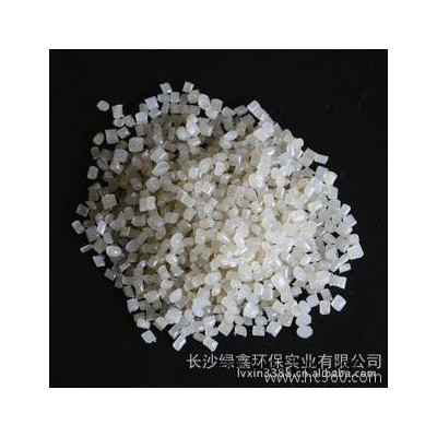供應(yīng)綠鑫A1LLDPE、LDPE再生料