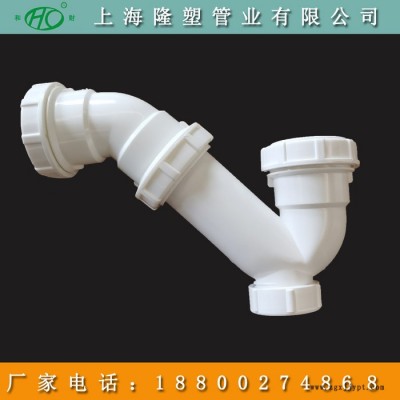 hdpe同層排水預埋件 hdpe三層復合靜音管 型號齊全 和財