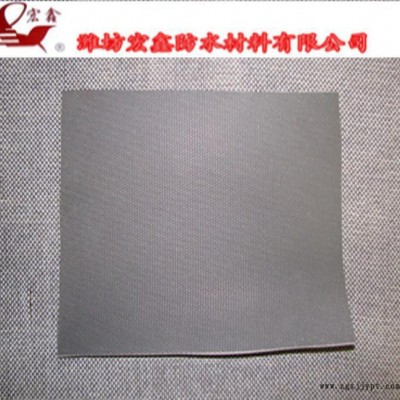 聚氯乙烯PVC防水卷材（灰色）耐根穿刺 國標