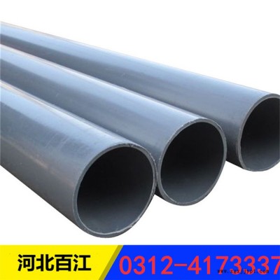 百江 農(nóng)田灌溉管 PVC農(nóng)田灌溉管 規(guī)格110mm