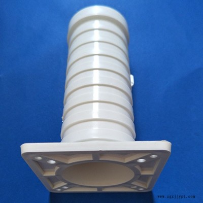 供應(yīng)簡塑110PVC排水管件110預(yù)埋套筒、PVC排水管件