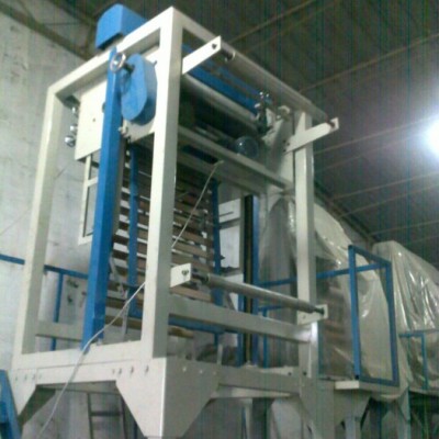 LLDPE吹膜機(jī),,高密,度聚乙烯(HDPE)吹膜機(jī) PE吹膜機(jī),線性低密度聚乙烯(LLDPE)吹膜機(jī)