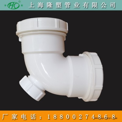 HDPE螺口承插排水管 HDPE預埋件 現(xiàn)貨供應 和財