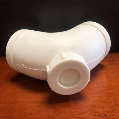 HDPE電熔連接排水管 hdpe同層排水預埋件 源頭廠家 旌惠