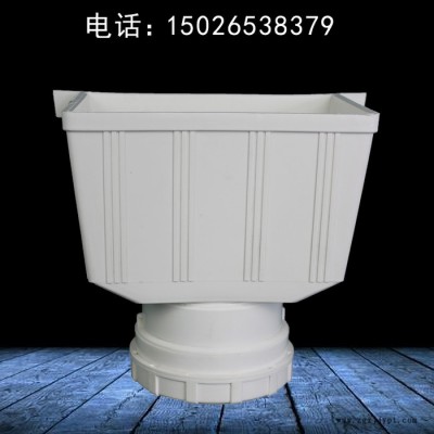 HDPE預埋件 HDPE螺口承插排水管 量大價優(yōu) 旌惠