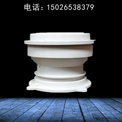 hdpe螺旋排水管 HDPE預埋件 配件種類齊全 旌惠