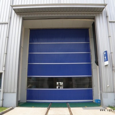 斯普瑞快速卷簾門，PVC快速門。斯普瑞批發(fā)生產(chǎn)