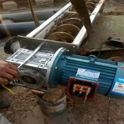 德佳供應(yīng)PVC蛟龍輸送機(jī)  PVC蛟龍輸送機(jī)廠家