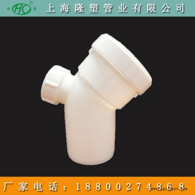 hdpe熱熔承插管 HDPE螺口承插排水管 型號(hào)齊全 和財(cái)