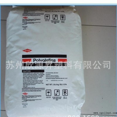 薄膜級(jí)LLDPE 美國(guó)陶氏 1048B 流延膜專(zhuān)用 高流動(dòng)PE塑料