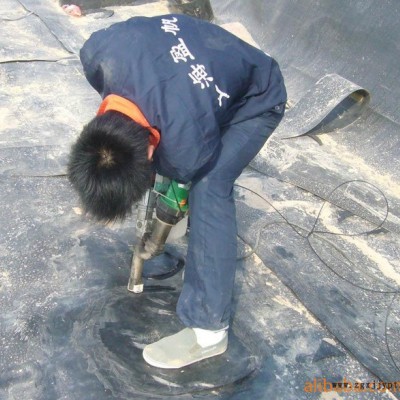 上海盈帆直銷(xiāo) HDPE防滲膜 聚乙烯防滲膜 HDPE防滲土工膜