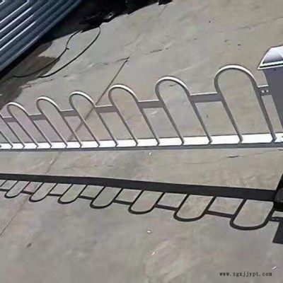 邦華 廠家直供 pvc市政護欄 交通市政護欄 園林市政護欄