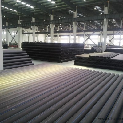 北辰HDPE給水管，DN355口徑，0.6Mpa 壓力，廠(chǎng)價(jià) 北辰hdpe給水管