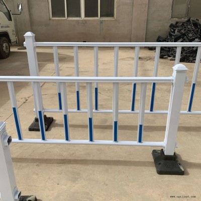 市政護(hù)欄 浸塑市政護(hù)欄 市政圍欄 pvc市政護(hù)欄 道路市政護(hù)欄