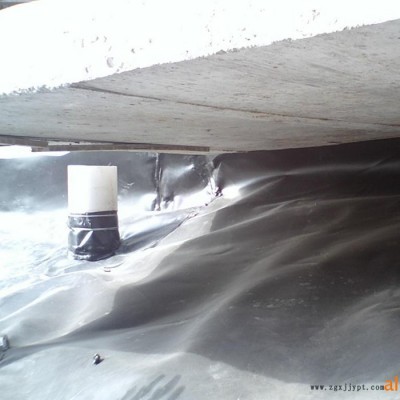 高爾夫球場(chǎng)防滲專(zhuān)用防滲膜專(zhuān)用HDPE防滲膜