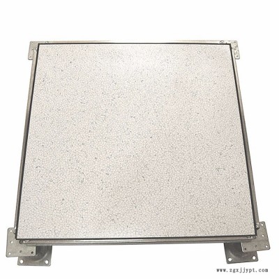 上海宜寬全鋼P(yáng)VC防靜電地板、活動(dòng)地板配件齊全 pvc地板 抗靜電 機(jī)房全鋼高架活動(dòng)地板