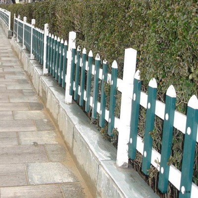 潤(rùn)光 專業(yè)定制 PVC草坪護(hù)欄 市政綠化草坪護(hù)欄 PVC草坪護(hù)欄 花園草坪護(hù)欄