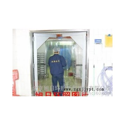 【全國聯(lián)?！勘本┬袢窄h(huán)照牌保溫工業(yè)pvc工業(yè)軟簾門