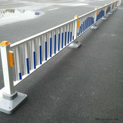 融建pvc市政護(hù)欄市政圍欄橋梁市政護(hù)欄