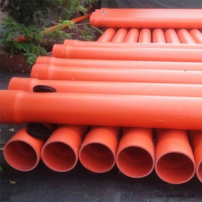 祥輝 cpvc電力管 110PVC地埋穿線(xiàn)電線(xiàn)纜保護(hù)管 PVC通訊電力管 規(guī)格多樣