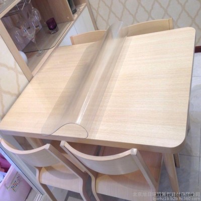 PVC透明軟板、水晶板旭日環(huán)照廠家定制