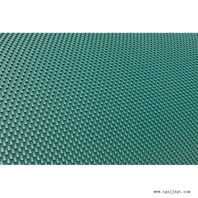 鉆石紋輸送帶 聚氯乙烯花紋的皮帶 工業(yè)聚酯輸送帶
