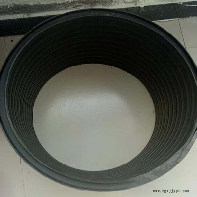 弘祥  源頭廠(chǎng)家 大口徑波紋管 HDPE增強(qiáng)波紋管  HDPE雙壁波紋管  波紋管  雙壁波紋管  排水管