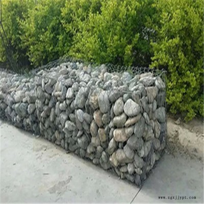 越秀 擋墻雷諾護墊 PVC包塑石籠網(wǎng) 河堤雷諾護墊