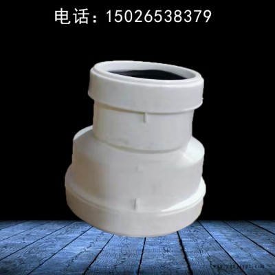 HDPE靜音排水管 加強筋螺旋靜音排水管 現(xiàn)貨供應(yīng) 旌惠