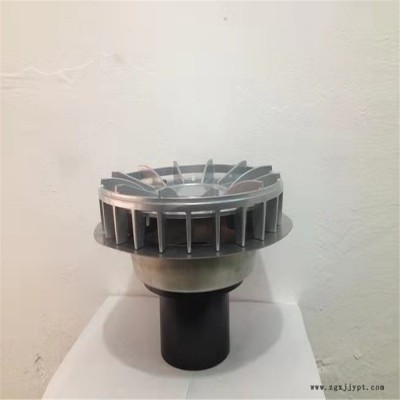 HDPE虹吸式雨水斗 虹吸式雨水斗安裝 東一管道誠(chéng)信合作