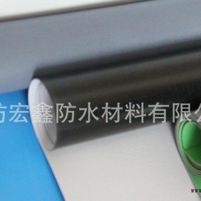 夾筋PVC內(nèi)增強防水卷材 防水材料采購 量大優(yōu)惠