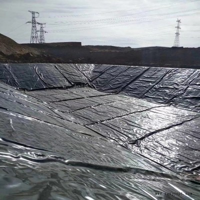 閬中焊接HDPE土工膜，防滲土工膜施工，專業(yè)團(tuán)隊(duì)