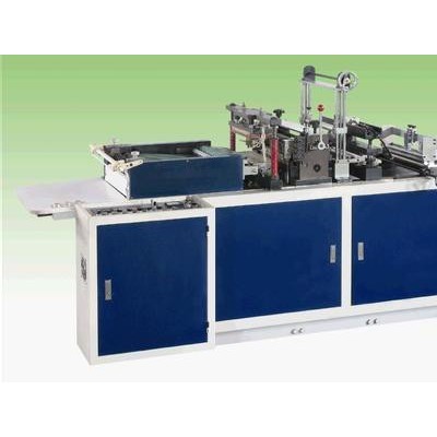 PVC制袋機(jī) 全自動PVC制袋機(jī) 制袋機(jī)