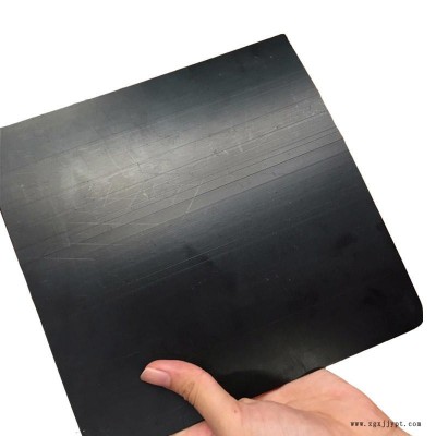 新國標(biāo)土工膜 hdpe防滲膜 防滲效果好 施工快捷方便