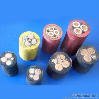 廠家供應(yīng)聚氯乙烯護(hù)套電力電纜 MYJV-0.6/1 (1.5~ 300)mm2交聯(lián)聚乙烯絕緣聚氯乙烯護(hù)套電力電纜