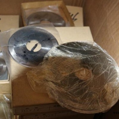 直銷250 PVC無屑切割機、無屑切割專家原偉機械