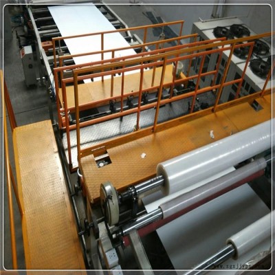 PVC同質(zhì)透芯塑膠地板革生產(chǎn)線