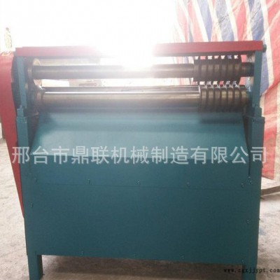 塑料片材分切機 縱向裁切塑料板材機 裁剪純聚氯乙烯塑料廣告牌