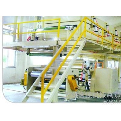供應(yīng)上海恰強(qiáng)BOPP高速涂布機(jī)