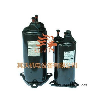 松下壓縮機5VS295EAA21松下空調制冷設備 空調配件