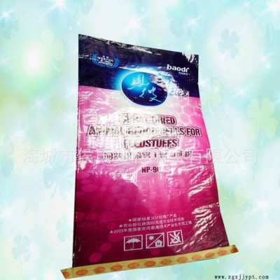 BOPP編織袋、恩波編織PP袋、PP編織袋