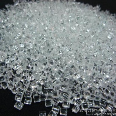 GPPS/新加坡電氣化學/MF-21-301,藍底透明級