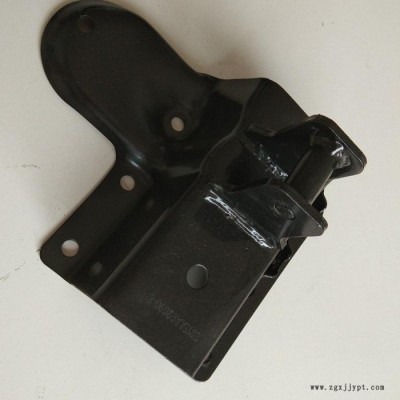 大運(yùn)液壓鎖上支架501EAA01000/2000/7000/8000載重汽車工程車配件駕駛室易損件廠家直供