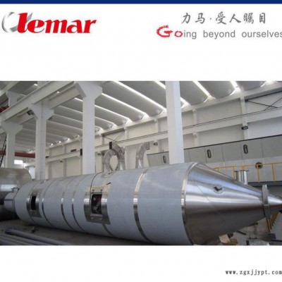 MBS樹脂、ACR樹脂 壓力式噴霧造粒塔 YPG壓力噴霧干燥