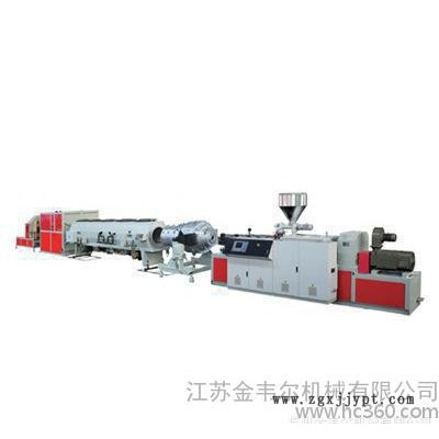 蘇州金韋爾制造BOPP/BOPS/BOPET/BOPA雙向拉