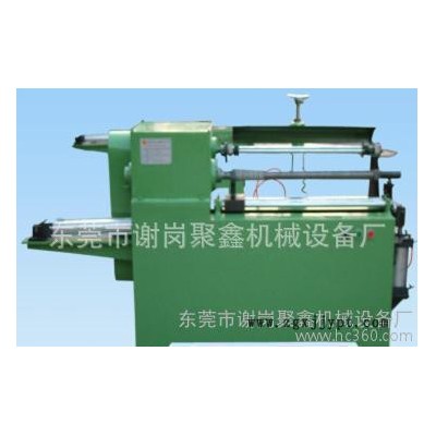 專業(yè)制造封校膠帶、BOPP 膠帶切紙管機