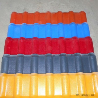 揚州ASA合成樹脂瓦明源建材廠商價格實惠