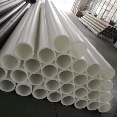 直通管業(yè) 廠家專業(yè)生產(chǎn)增強聚丙烯，PP管，PP管材 FRPP管 pp管材