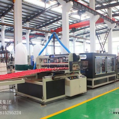 【高性能高產(chǎn)量】ASA+PVC琉璃瓦設(shè)備【貝爾機(jī)械集團(tuán)精致打 塑料板材設(shè)備