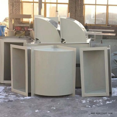 國(guó)凱供應(yīng) pp風(fēng)管 pp管道 環(huán)保排送廢水廢氣工程專用管道